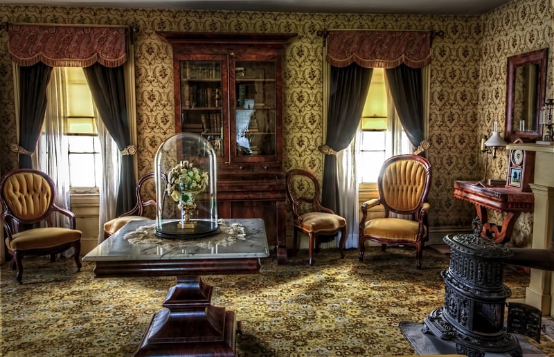 Victorian Era Image